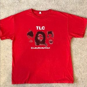 TLC T-Shirt